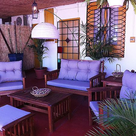 Bed & Breakfast Naranjo Seville Luaran gambar