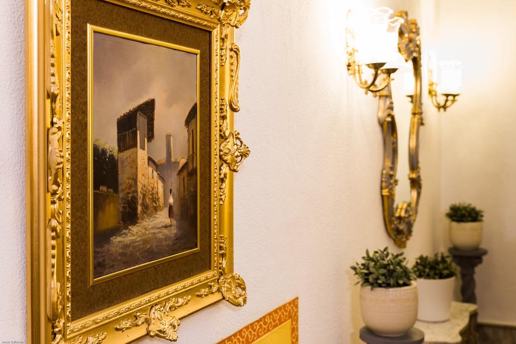 Bed & Breakfast Naranjo Seville Luaran gambar