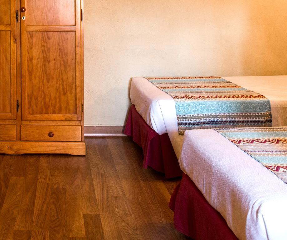 Bed & Breakfast Naranjo Seville Luaran gambar