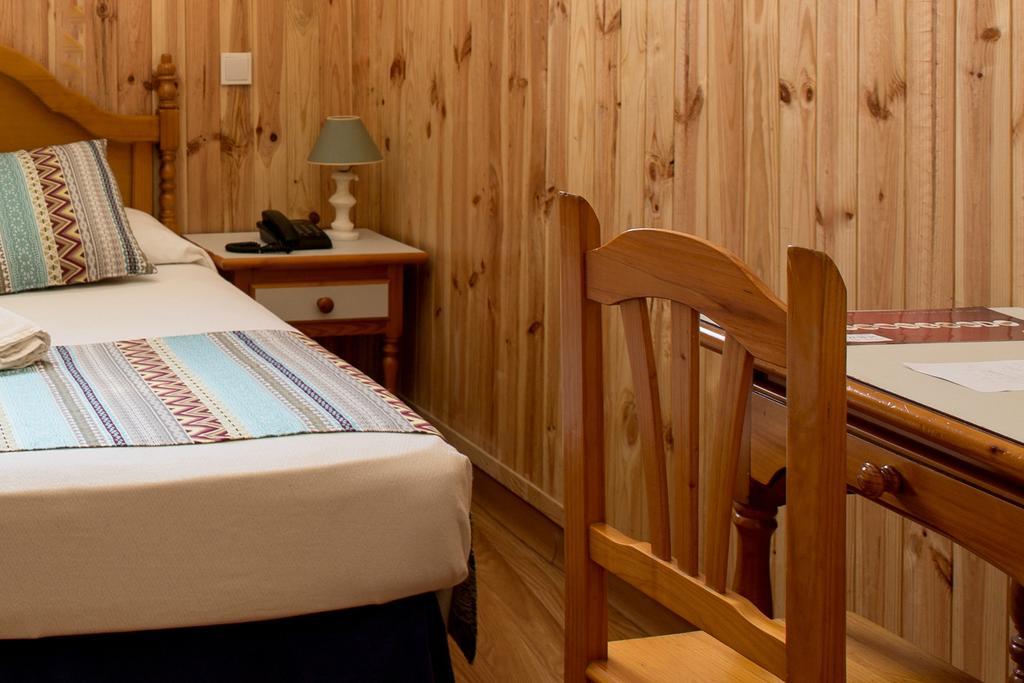 Bed & Breakfast Naranjo Seville Luaran gambar