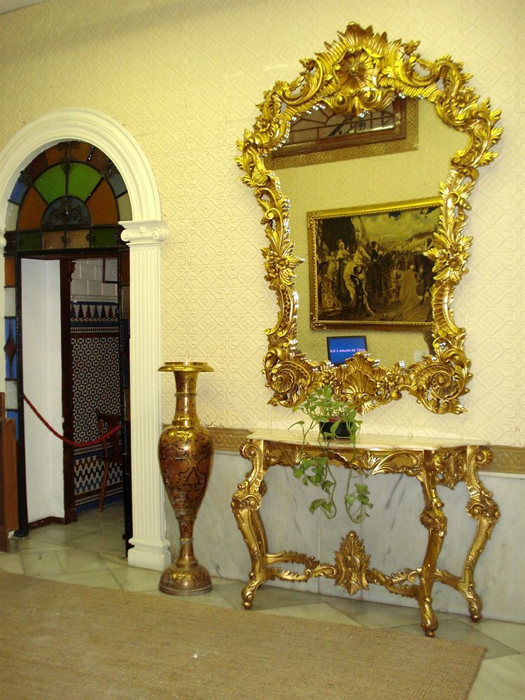 Bed & Breakfast Naranjo Seville Luaran gambar