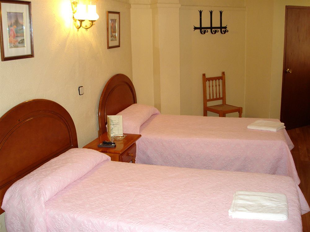 Bed & Breakfast Naranjo Seville Luaran gambar