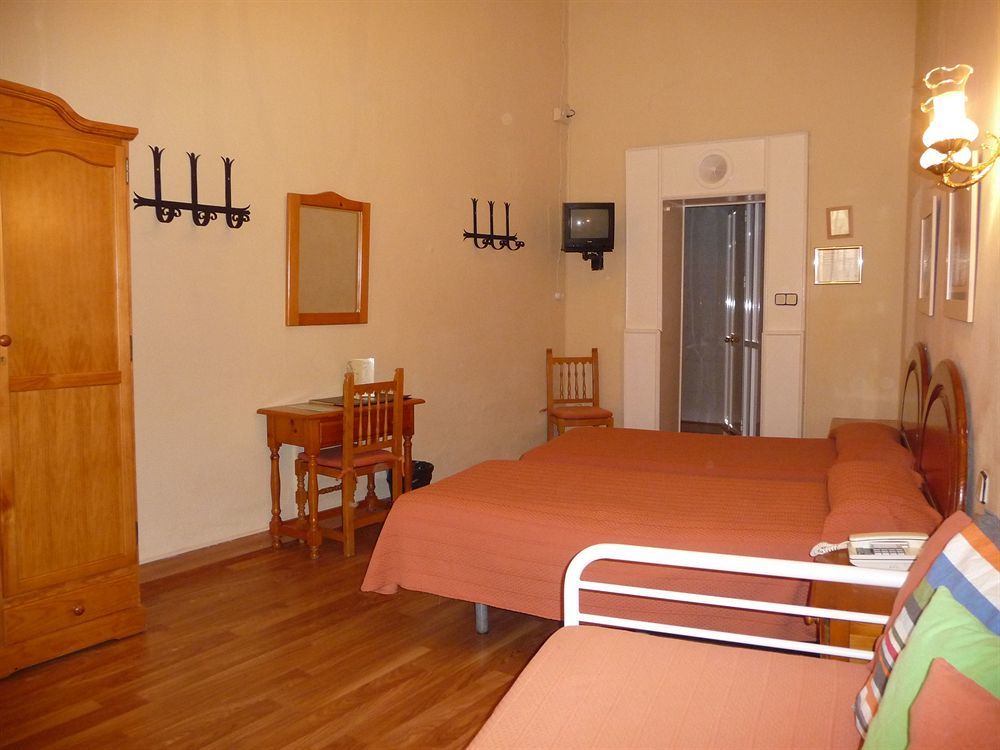 Bed & Breakfast Naranjo Seville Luaran gambar
