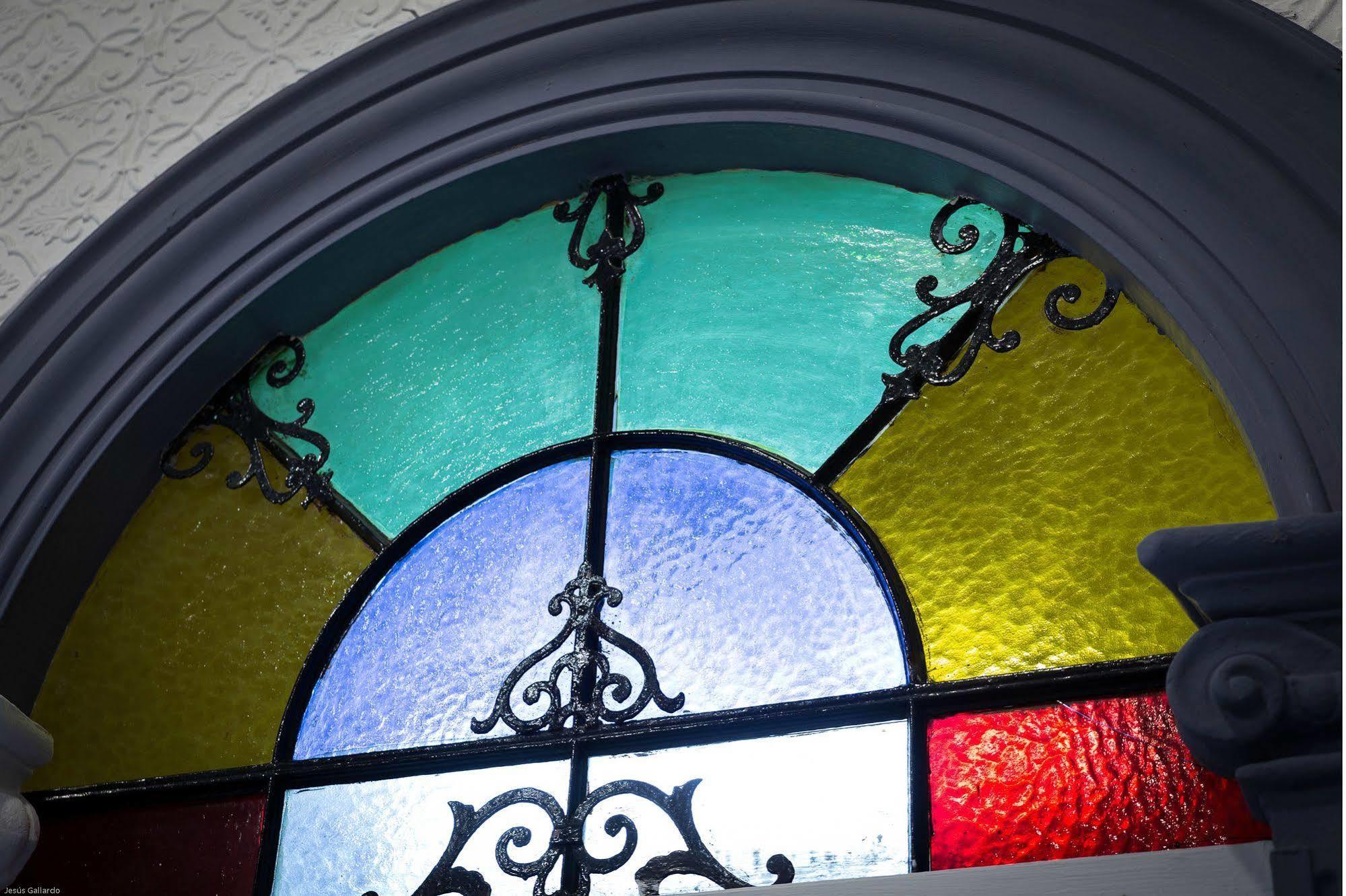 Bed & Breakfast Naranjo Seville Luaran gambar
