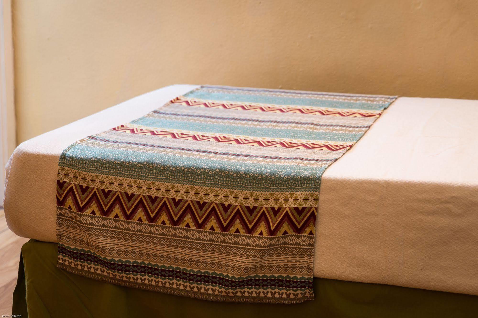 Bed & Breakfast Naranjo Seville Luaran gambar